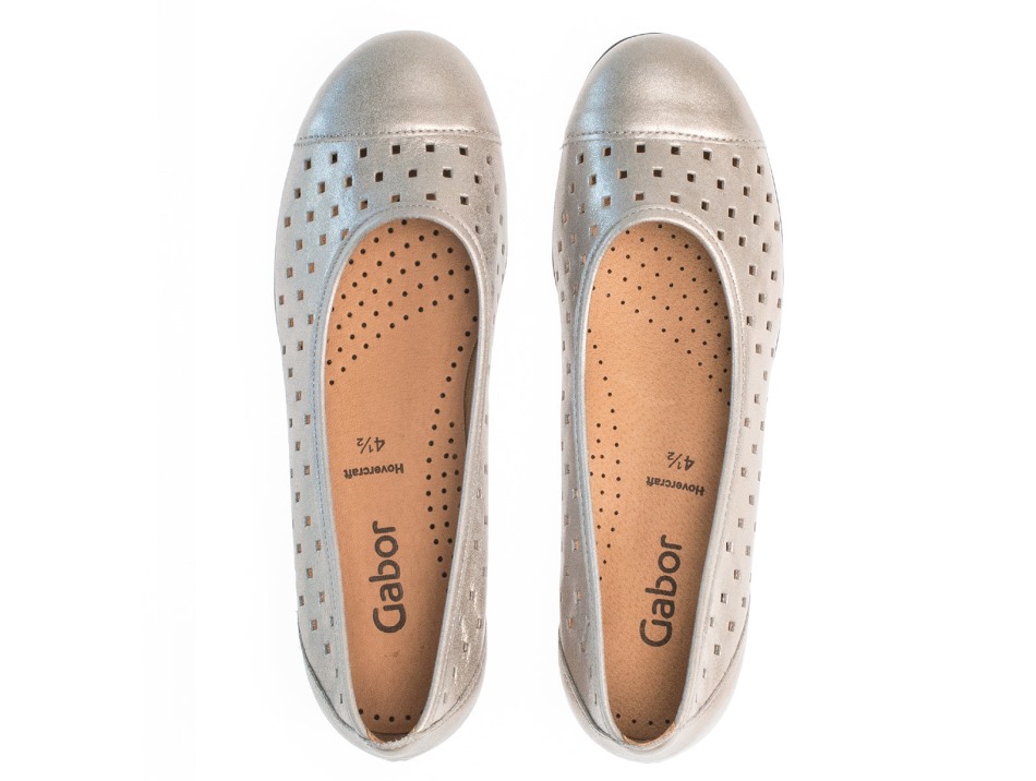 Gabour | Exclusif 8416962 Volant - Mutaro